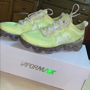 WMNS Air Vapormax 2019